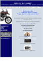 Mobile Screenshot of cardiffmotorrad.com